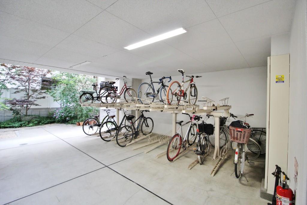 ブランピュール木場公園 その他7