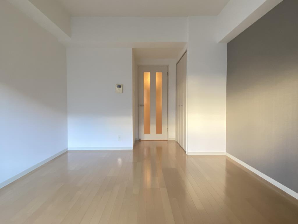 ブランピュール木場公園 リビング