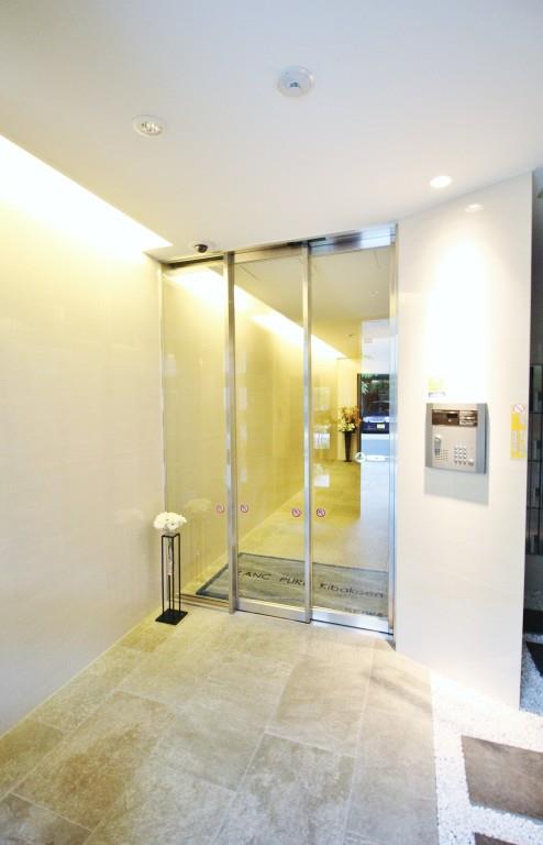 ブランピュール木場公園 その他12