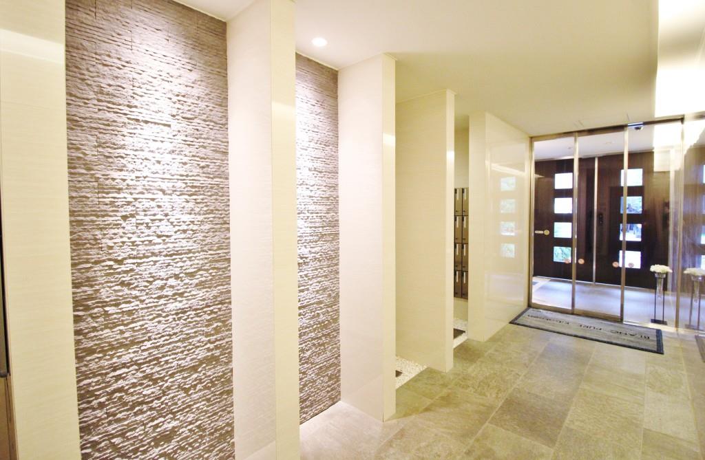 ブランピュール木場公園 その他15