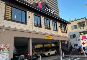 ブランピュール木場公園 周辺画像5