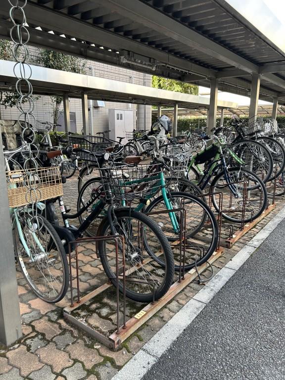 クレールコート光が丘 その他19