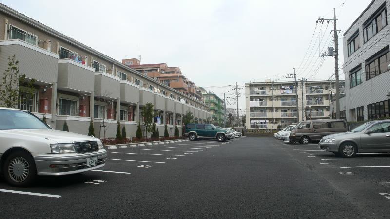 ヴィラージュ志伊 その他10