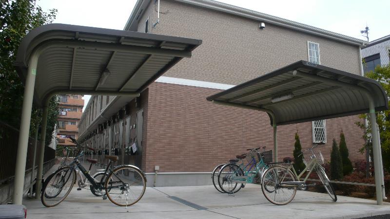 ヴィラージュ志伊 その他11