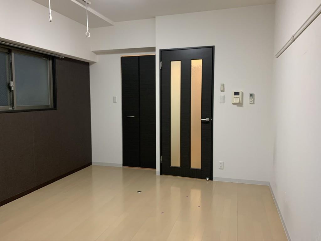 ホルツ浜田山 ベッドルーム