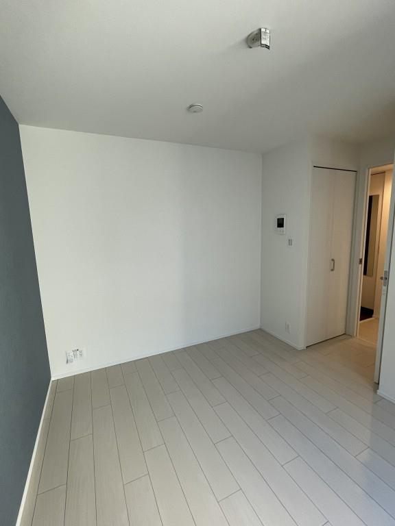 FLレジデンス神宮御苑 ベッドルーム