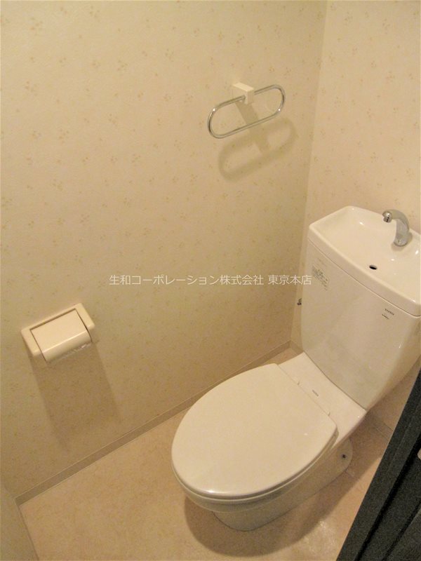 コウジーコート（東京） その他1