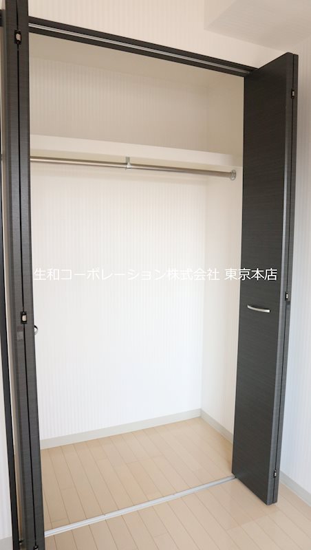 コウジーコート（東京） その他3