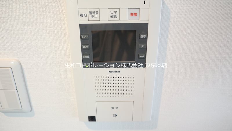 コウジーコート（東京） その他4