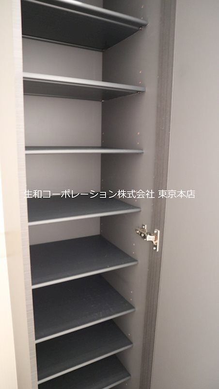 コウジーコート（東京） その他6