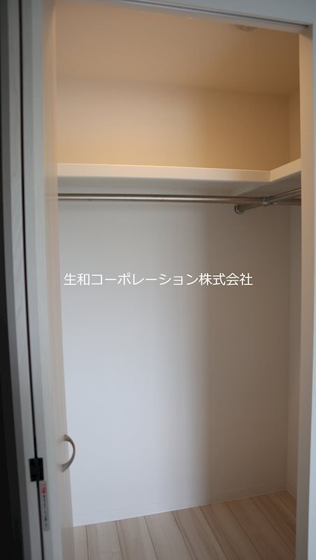 キャナルテラス品川 その他1