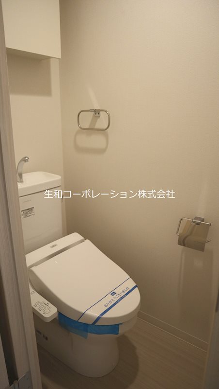 キャナルテラス品川 その他2