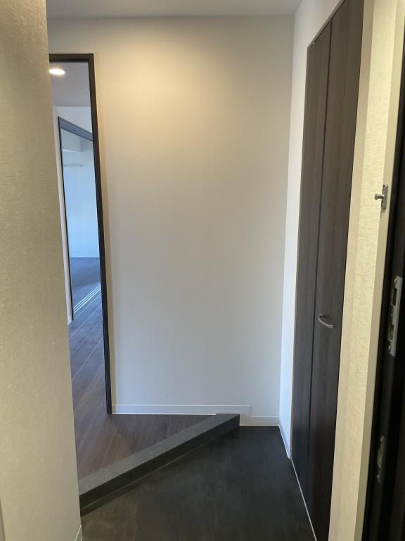 テアトル神南 玄関