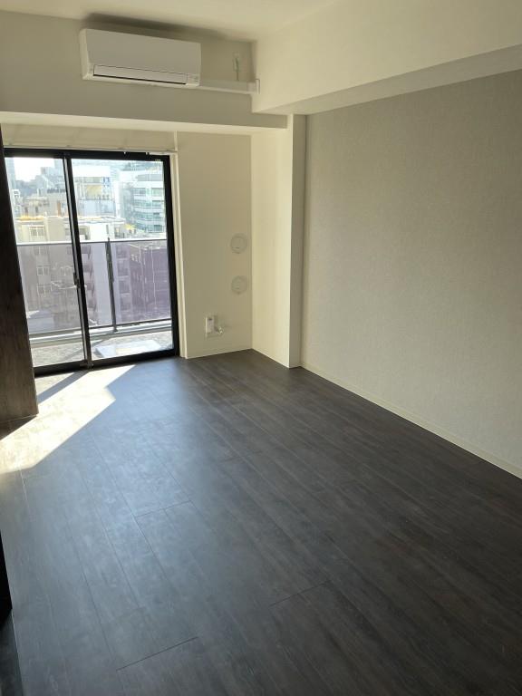 テアトル神南 リビング