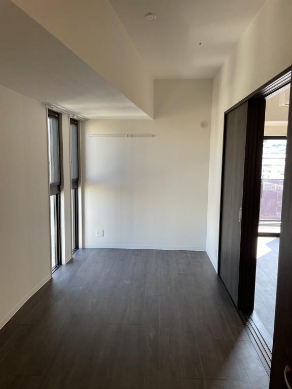 テアトル神南 ベッドルーム