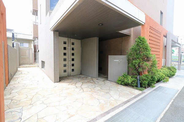 ディアコート竹田 その他外観1