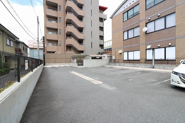 ディアコート竹田 その他外観3