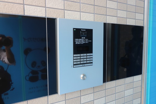 アンジュ京都天神川 その他外観4