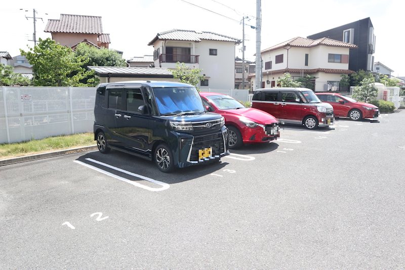 りんくうアドミラブル その他外観2