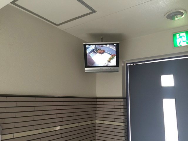 エリカⅢ その他外観3