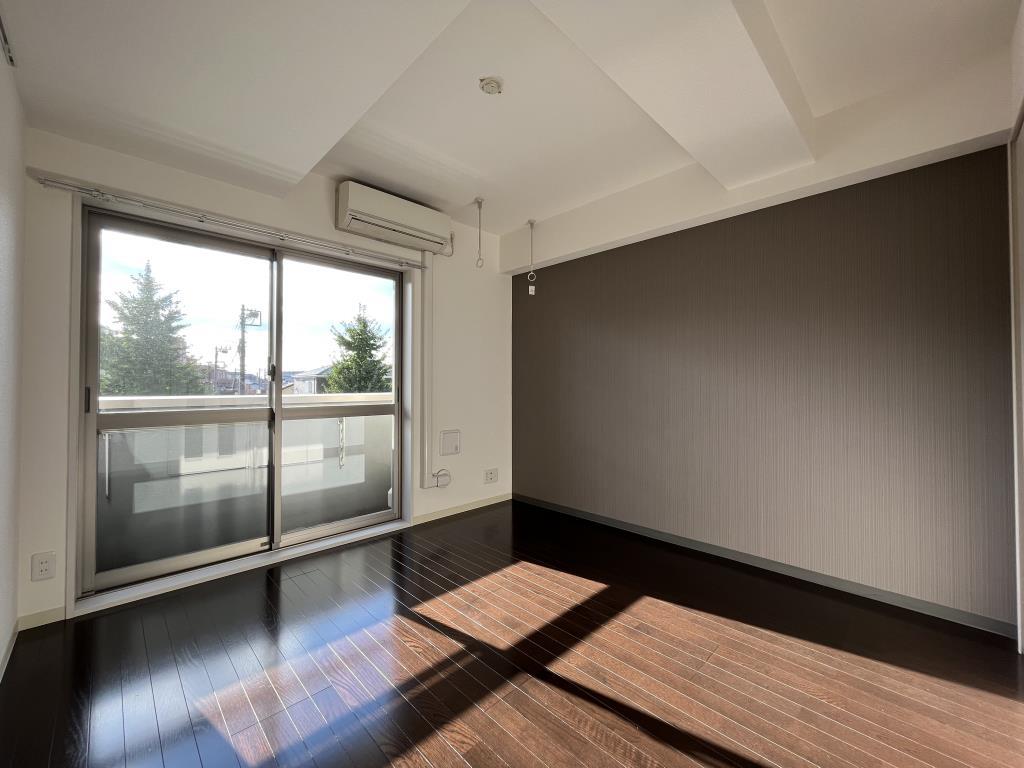 PFERD本蓮沼 リビング