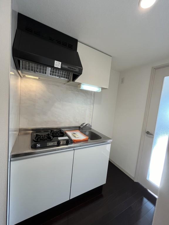 PFERD本蓮沼 キッチン