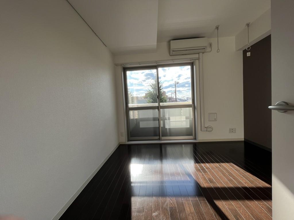 PFERD本蓮沼 ベッドルーム