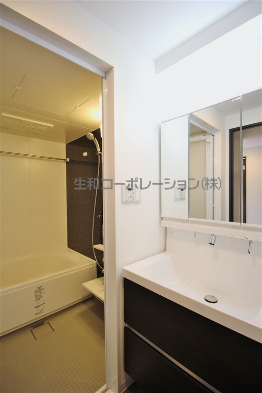 月島リバーサイドハイツ その他1