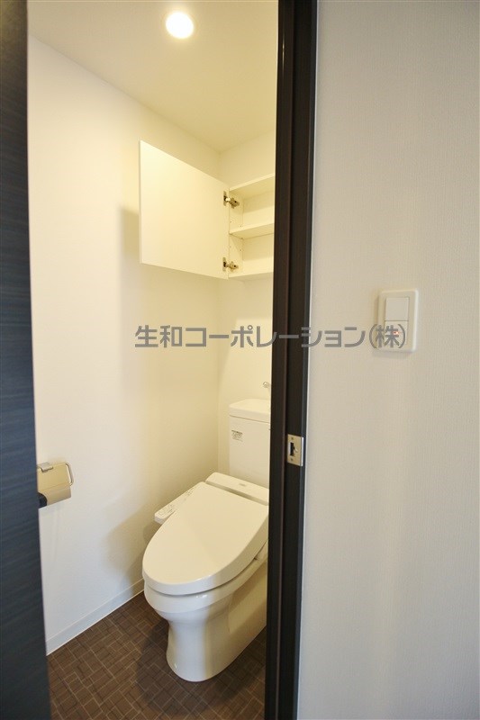 月島リバーサイドハイツ その他2