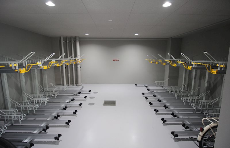 月島リバーサイドハイツ その他外観1