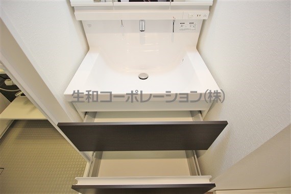 月島リバーサイドハイツ その他12