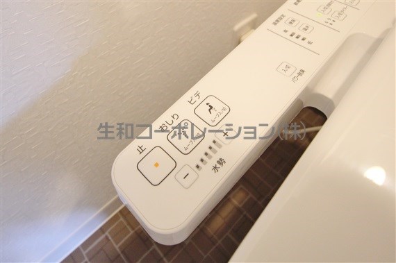 月島リバーサイドハイツ その他14