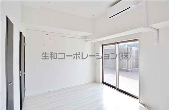 月島リバーサイドハイツ その他16