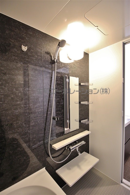 月島リバーサイドハイツ その他18