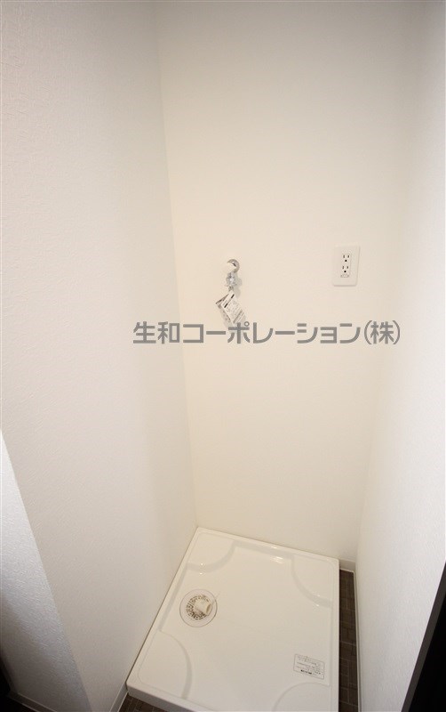 月島リバーサイドハイツ その他21