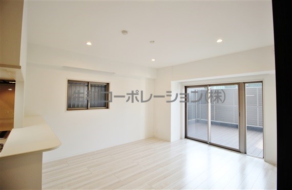 月島リバーサイドハイツ その他22