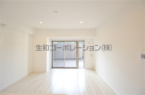 月島リバーサイドハイツ その他23