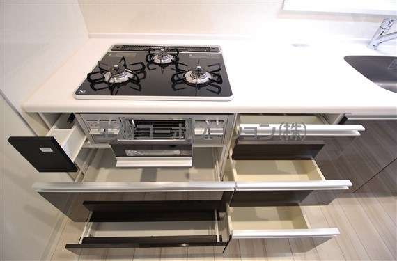 月島リバーサイドハイツ その他24