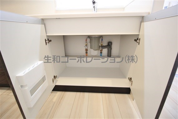 月島リバーサイドハイツ その他25