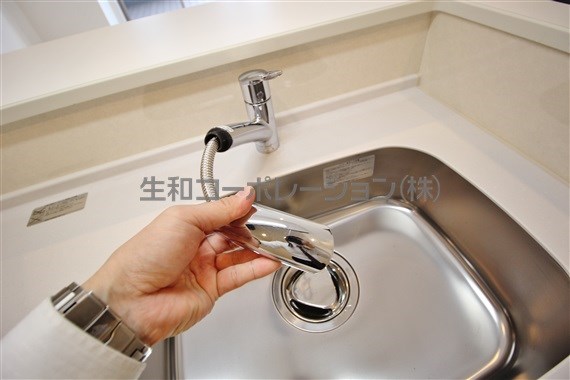 月島リバーサイドハイツ その他26