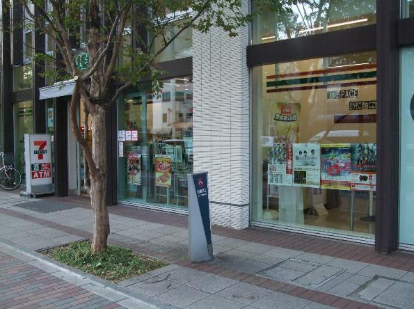 月島リバーサイドハイツ 周辺画像3