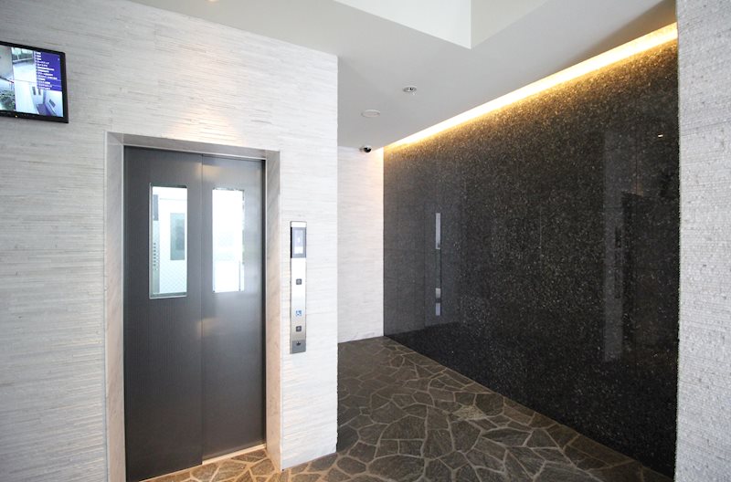 シエル新堀 その他外観2