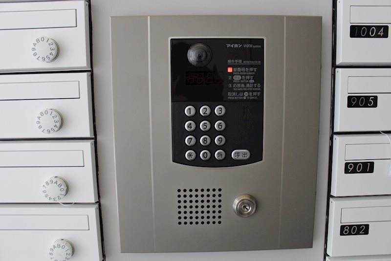 シエル新堀 その他外観3