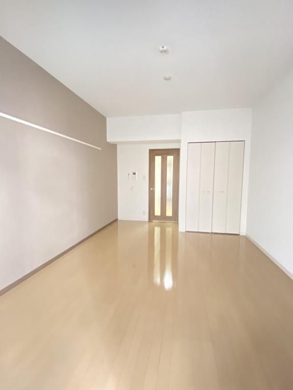 シエル新堀 リビング