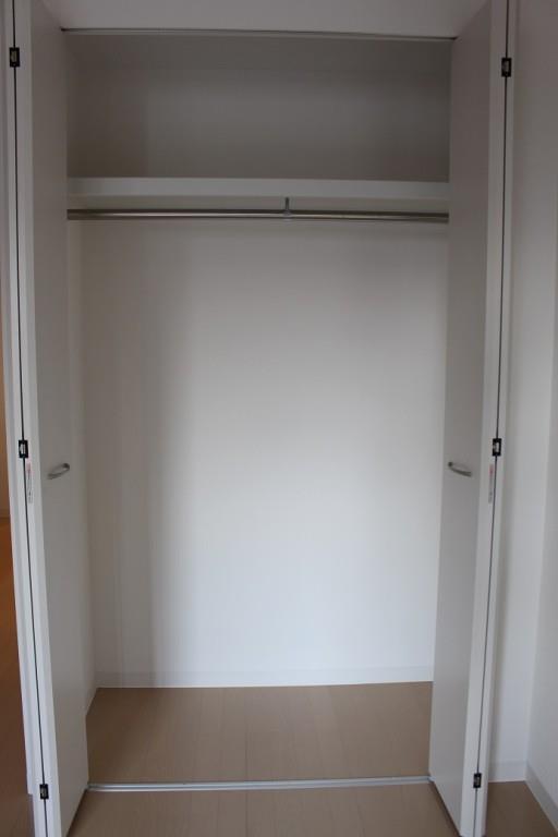 シエル新堀 ベッドルーム