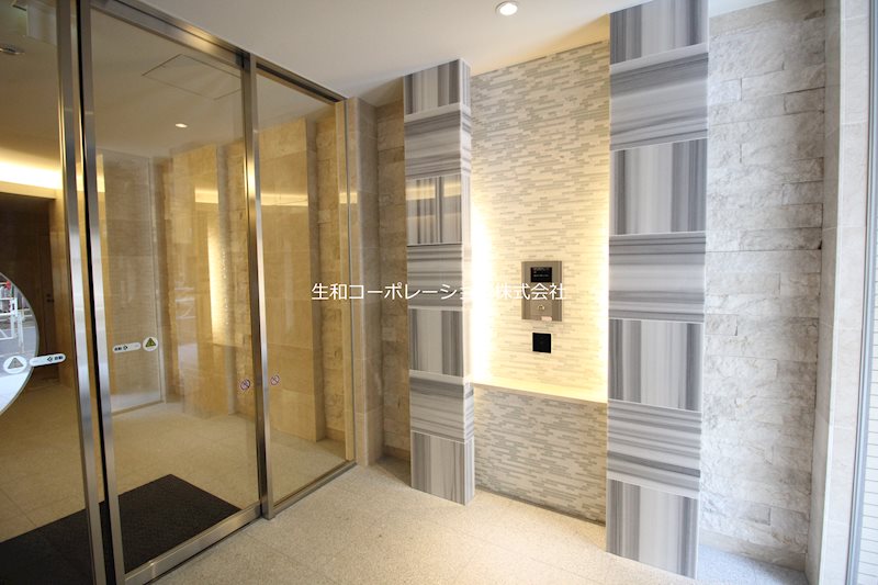 ライツ 石原 その他外観1