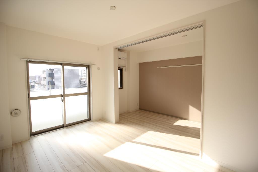 ライツ 石原 リビング