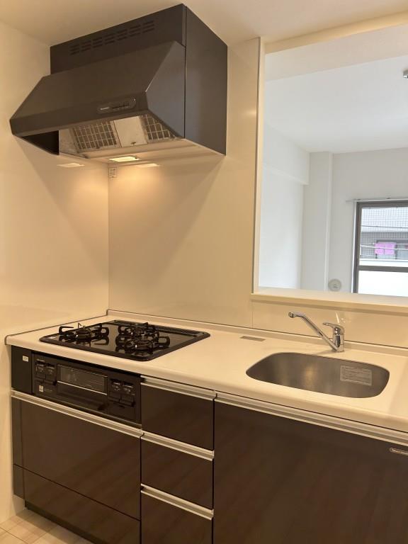 ライツ 石原 キッチン