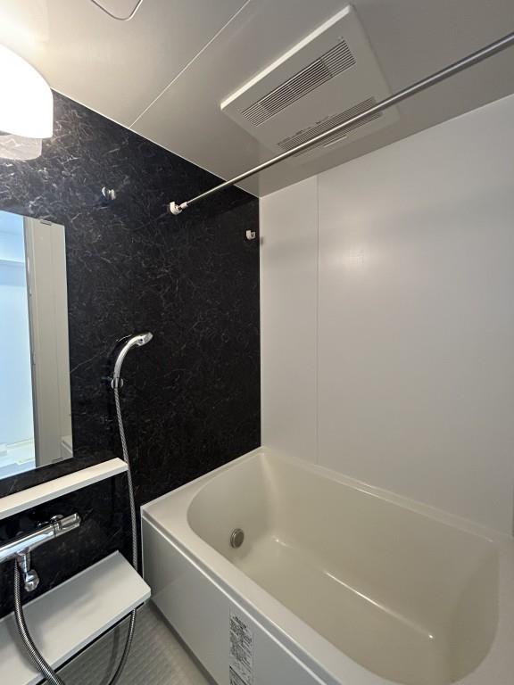 ライツ 石原 風呂画像