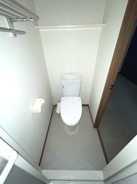 レジデンストーキョー北上野 その他1